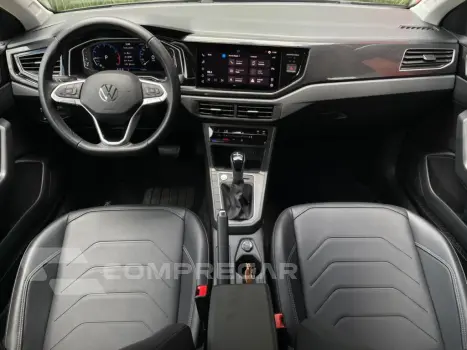 POLO 1.0 170 TSI HIGHLINE AUTOMÁTICO