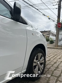 SPIN 1.8 Premier 8V