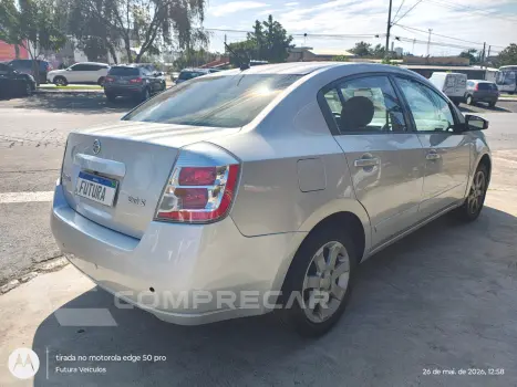 Sentra 520