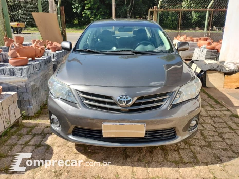COROLLA 1.8 GLI 16V