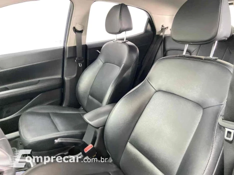 HB20 1.0 TGDI FLEX PLATINUM SAFETY AUTOMÁTICO