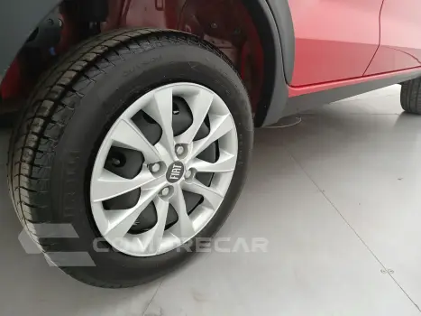 MOBI 1.0 EVO FLEX LIKE. MANUAL