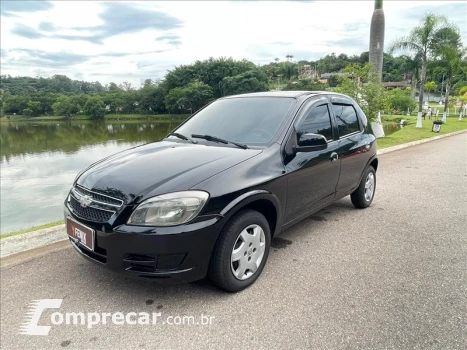 CHEVROLET CELTA 1.0 MPFI LT 8V 4 portas