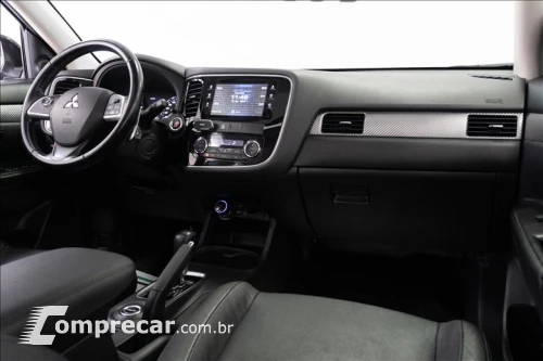 OUTLANDER 3.0 GT 4X4 V6 24V
