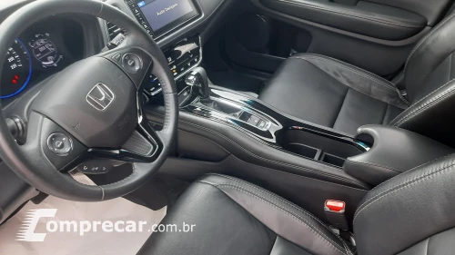HR-V 1.8 16V EX