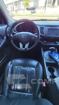 SPORTAGE 2.0 EX 4X2 16V