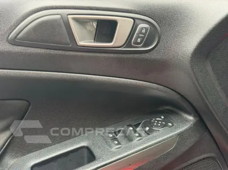 EcoSport SE 1.5 12V Flex 5p Aut.