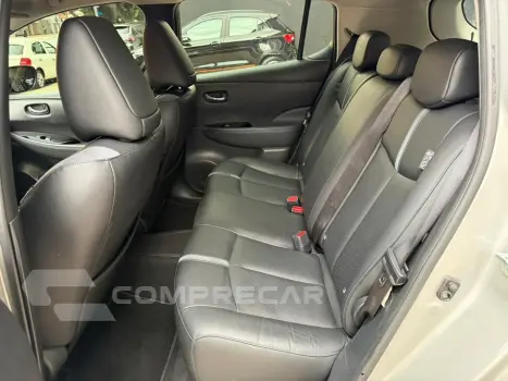 Leaf B12p 40 Elétrico