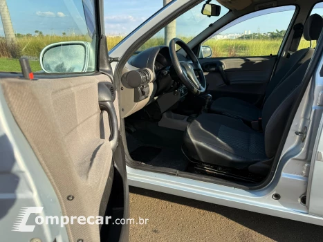 CLASSIC 1.0 MPFI LS 8V