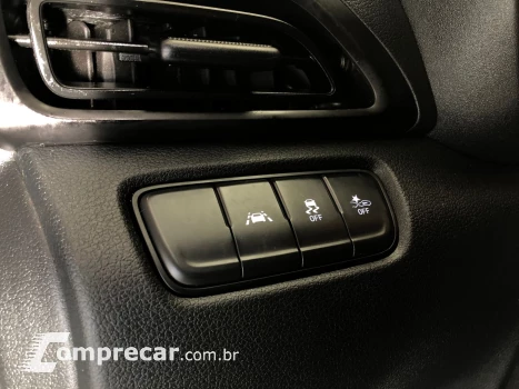 Hb20 1.0 Tgdi Flex Evolution Automático