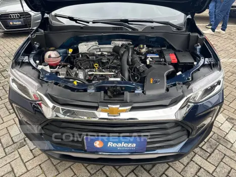 TRACKER Premier 1.2 Turbo 12V Flex Aut.