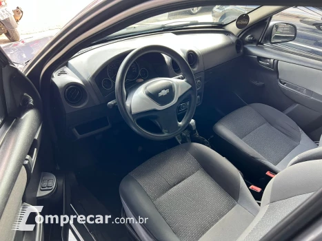 CELTA 1.0 MPFI LT 8V