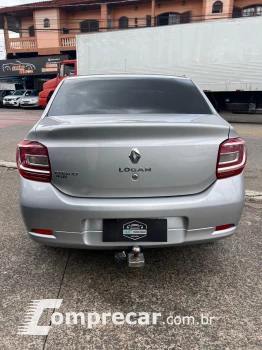 LOGAN 1.6 16V SCE Dynamique