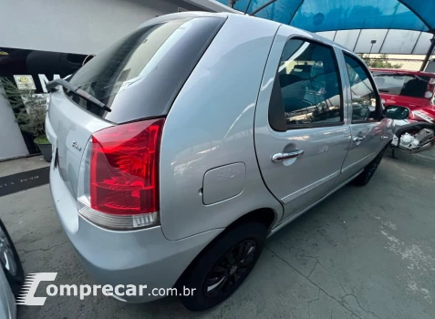 PALIO 1.0 MPI Fire 8V