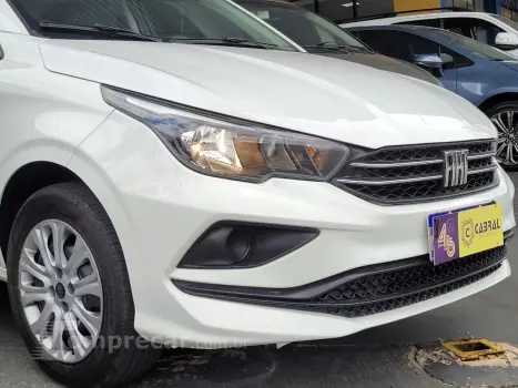 CRONOS DRIVE 1.0 6V Flex