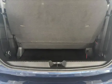 SPIN 1.8 PREMIER 8V FLEX 4P AUTOMÁTICO