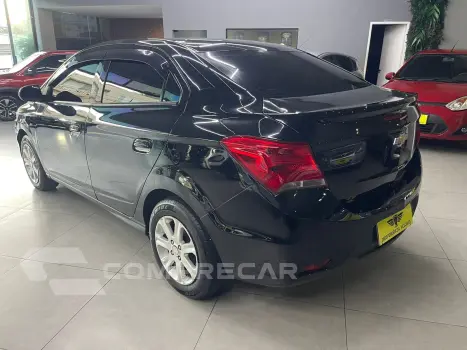 PRISMA 1.4 LT Spe/4 8V