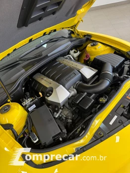 CAMARO 6.2 2SS Coupé V8