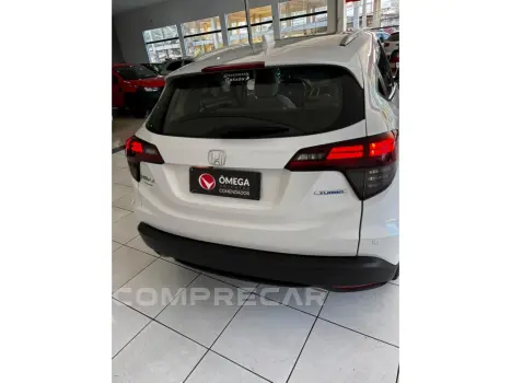 HR-V 1.5 16V TURBO FLEX TOURING 5P AUTOMÁTICO