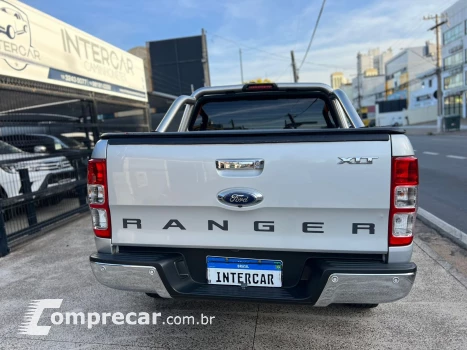 RANGER 2.5 XLT 4X2 CD 16V