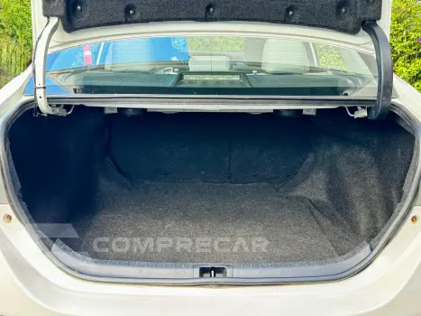 COROLLA 2.0 XEI 16V
