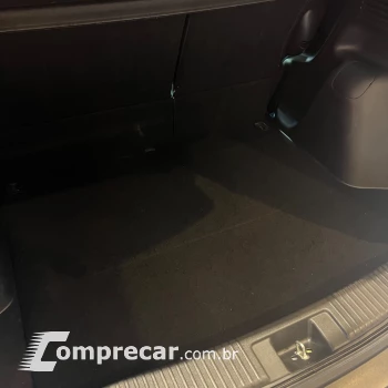 HR-V EX 1.8 Flexone 16V 5p Aut.