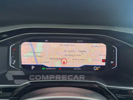 POLO 1.0 200 TSI Highline