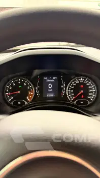 RENEGADE 1.8 16V