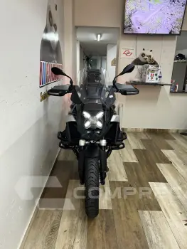 R 1300 GS TRIPLE BLACK