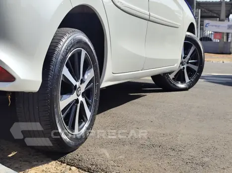 YARIS 1.3 16V FLEX XL MULTIDRIVE