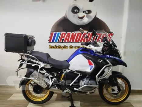 R1250 GS ADVENTURE