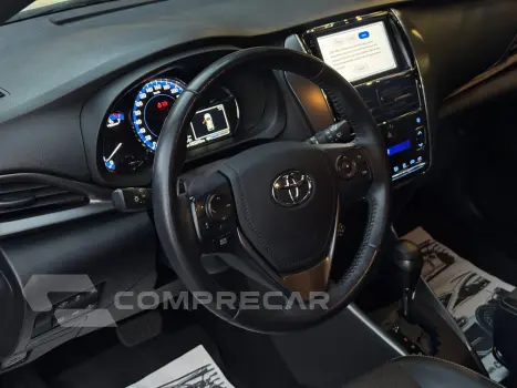 YARIS 1.5 16V XS Multidrive