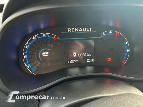 KWID 1.0 12V SCE Life