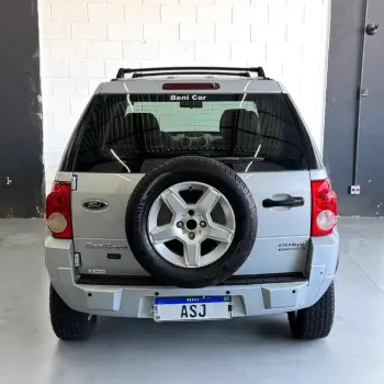 EcoSport XLT 2.0/ 2.0 Flex 16V 5p Aut.