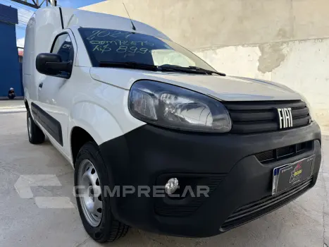 FIORINO 1.3 Firefly Endurance