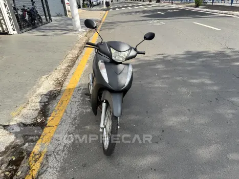 Honda biz 125 ES
