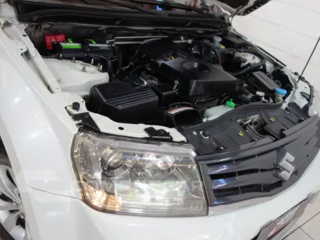 GRAND VITARA - 2.0 4X2 16V 4P MANUAL