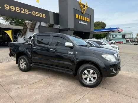 HILUX 2.7 SR 4X2 CD 16V