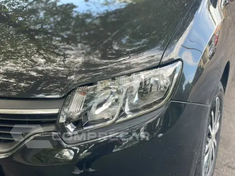 SANDERO 1.6 Expression 8V
