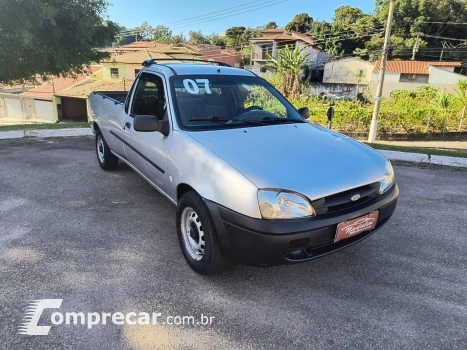 COURIER 1.6 L 8V