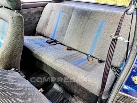 VOYAGE 1.6 CL 8V ÁLCOOL 2P MANUAL