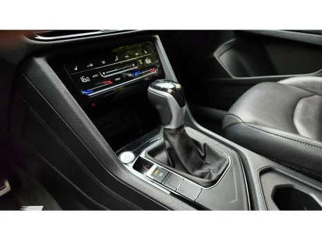 TAOS 1.4 250 TSI TOTAL FLEX HIGHLINE AUTOMÁTICO