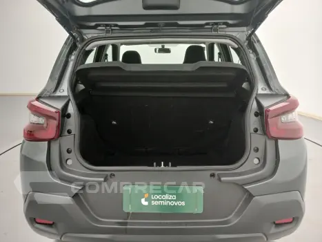 C3 1.0 FIREFLY FLEX LIVE PACK MANUAL