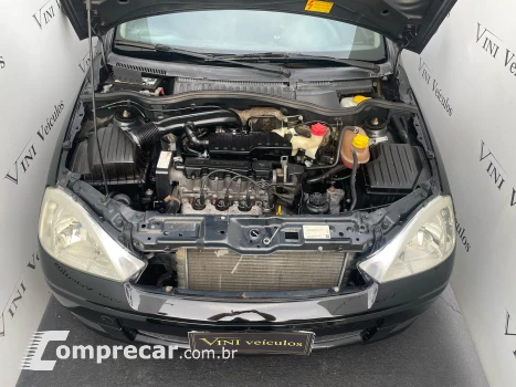 CORSA 1.4 MPFI Maxx 8V