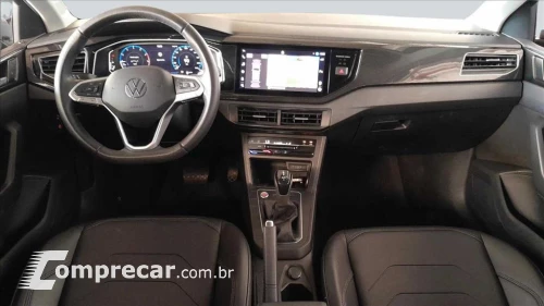 POLO 1.0 170 TSI HIGHLINE AUTOMÁTICO