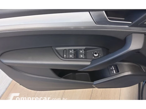 Q5 2.0 45 TFSI GASOLINA PRESTIGE QUATTRO S TRONIC