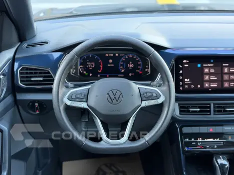 T-Cross 1.0 200 Tsi Total Flex Comfortline Automático