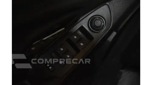 TRACKER - 1.4 16V TURBO PREMIER AUTOMÁTICO