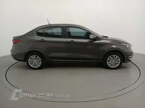 CRONOS 1.3 FIREFLY FLEX DRIVE CVT