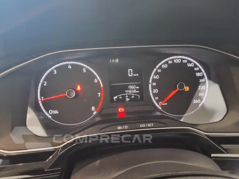 POLO 1.0 MPI TRACK MANUAL